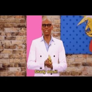 Meet your Posher, Gregory